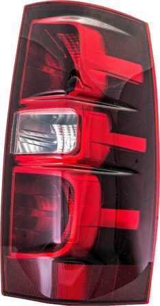 Dorman   Tail Light Assembly for Chevrolet Models