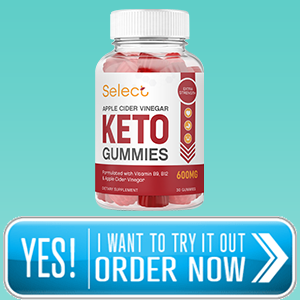 Select Keto Gummies