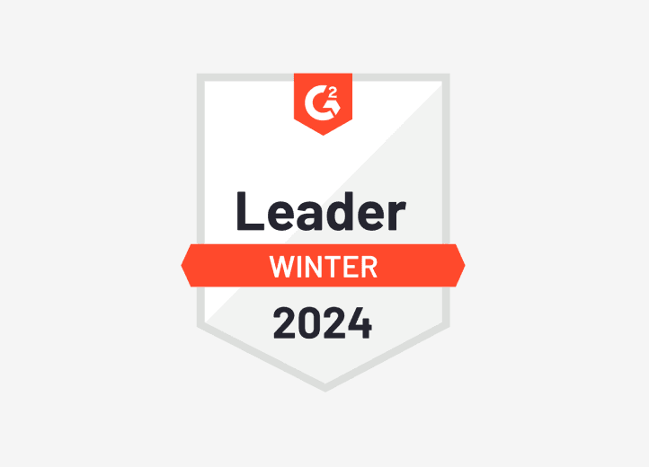 G2 Leader ATS Winter 2024