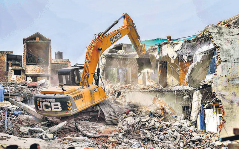 Demolition Contractors In Delhi, Noida, Gurugram