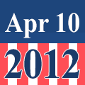 April 10 2012 Special Election