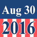 August 30 2016 Special All Mailed Ballot Election