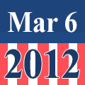 March 6 2012 Special Election