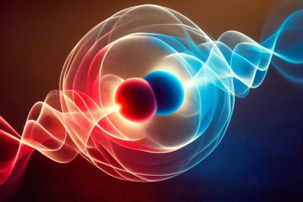 Quantum physics may help lasers see through fog, aid in communications