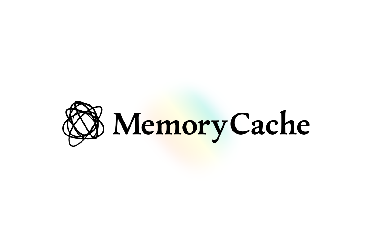 Memory Cache Hero Image