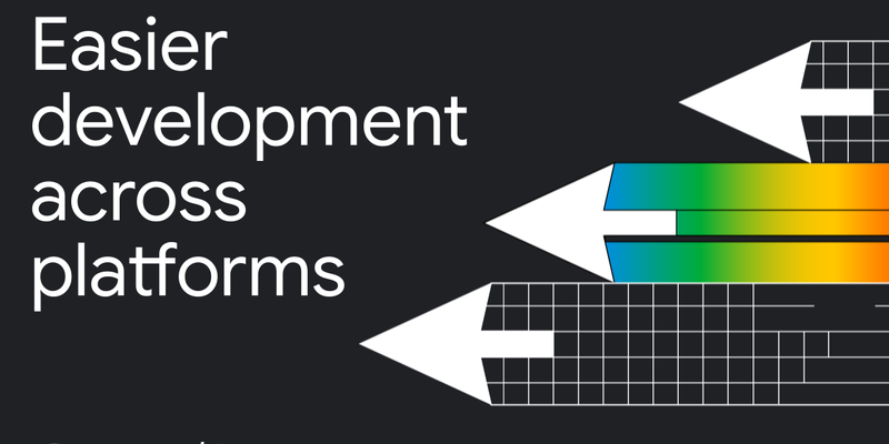 Making development across platforms easier for developers