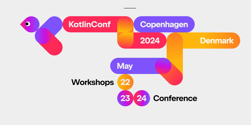 Google @ KotlinConf 2024: A Look Inside Multiplatform Development with KMP and more