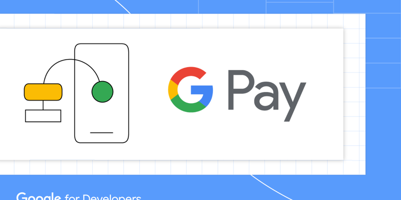 Jetpack Compose Buttons for Google Pay and Google Wallet
