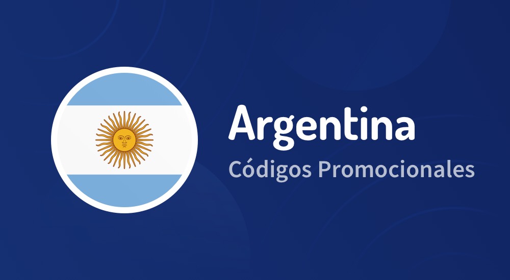 argentina códigos de registro