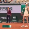 2nd Round Highlights: Arantxa Rus v Elena Rybakina