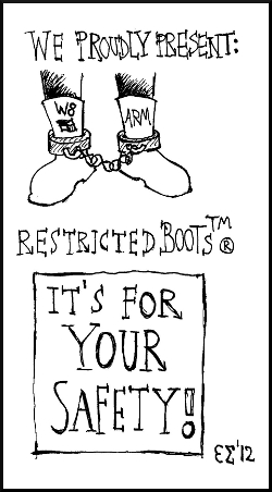 Secure Boot vs Restricted Boot