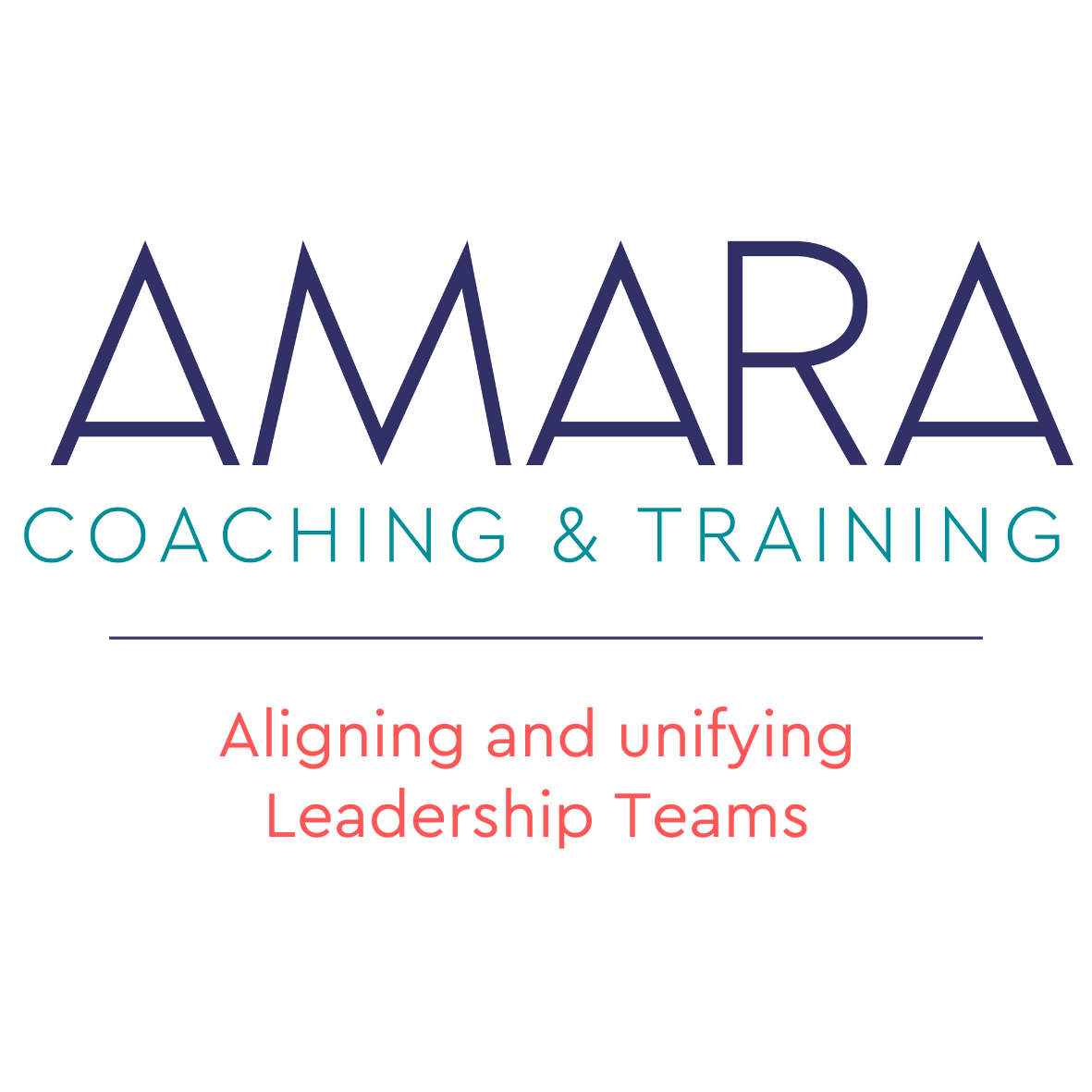 Amara Coaching and Training image