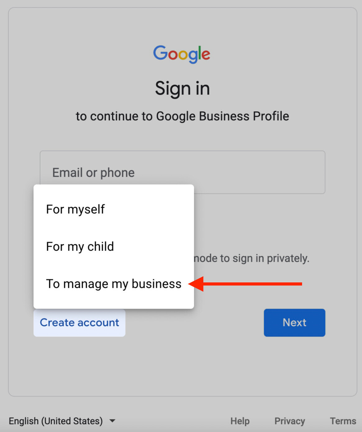 LinkDaddy Google Business Profile Management