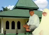 Kisah mulia presiden ke 2 Indonesia Soeharto: Potong Gaji PNS, TNI, dan Polri untuk Membangun 999 Masjid
