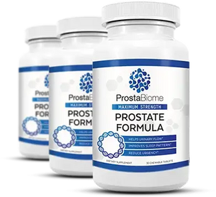 ProstaBiome Review: Does This Prostate Formula Really Work?