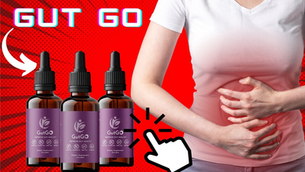 Gut Go Review: Does This Digestive Support Formula Works?