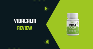 VidaCalm Review: A Natural Support For Healthy Hearing
