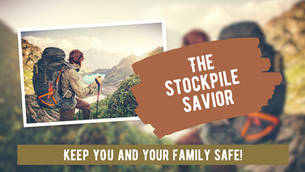 The Stockpile Savior Review: Does This Program Worth?
