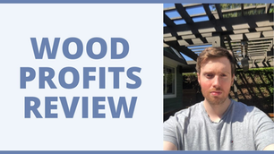 WoodProfits Review: Jim Morgan Woodworking Business Worth?