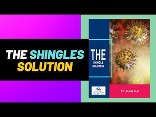 The Shingles Solution Review: Does Julissa Clay's Book Works?
