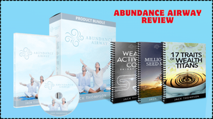 Abundance Airway Review: Is it Worth the Hype? Truth Inside!