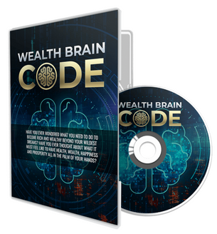 Wealth Brain Code Review: Real Program For Financial Growth?