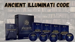 Ancient Illuminati Code Review: Secrets of Manifesting Abundance