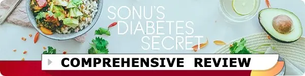 Sonu's Diabetes Secret Review: Karen Richardson's Program Works?