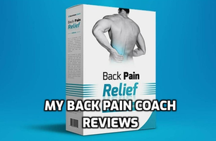 My Back Pain Coach Review: Ian Hart’s Exercises Program For Pain