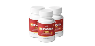 Nervogen Pro Review: Does It Really Provide Nerve Pain Relief?