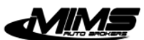 Mims Auto Brokers logo in black transparent.webp
