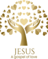 Jesus: A Gospel of Love logo