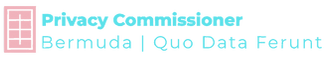 PrivCom text logo