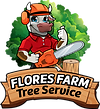 Flores Farm Tree Services