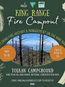 2024 Fire Campout on the King Range May 18-19
