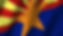 Arizona Apostille Flag Logo