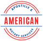American Apostille & Notary Services Logo