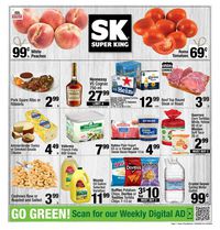 Super King Market weekly-ad