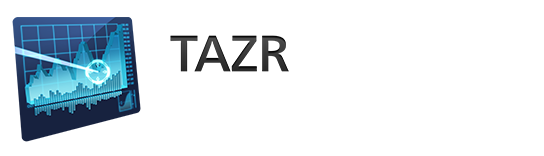 TAZR - Logo