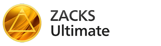 Zacks Ultimate - Logo