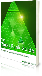 The Zacks Rank Guide