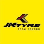 JK Tyres - Client Logo - Kitchen Equipment
