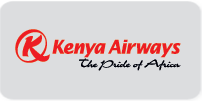 KenyaAirways