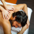 Susan Share: Top 6 Men Massage Benefits